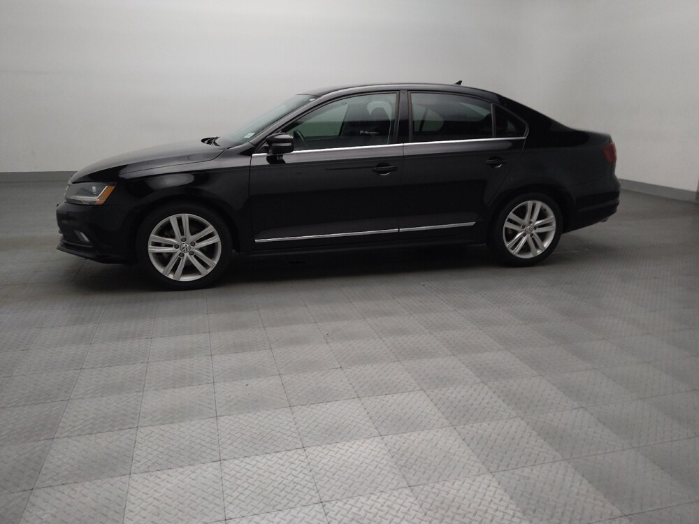 2017 Volkswagen Jetta in Fort Worth, TX 76116 - 18145272 2