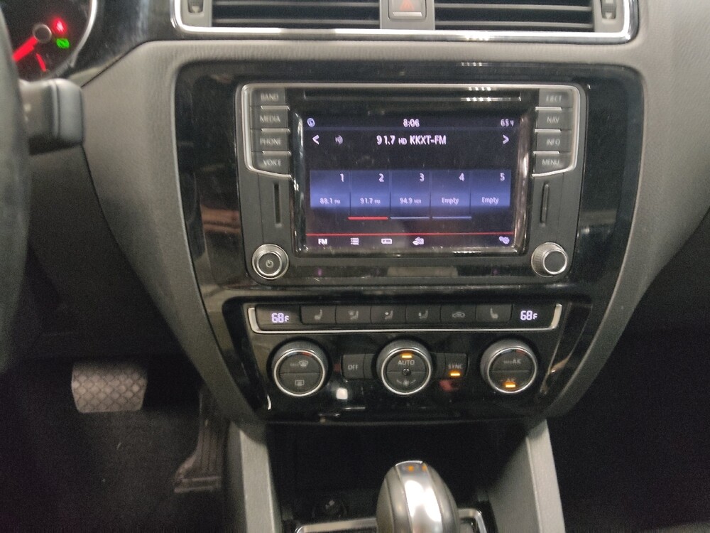 2017 Volkswagen Jetta in Fort Worth, TX 76116 - 18145272 25