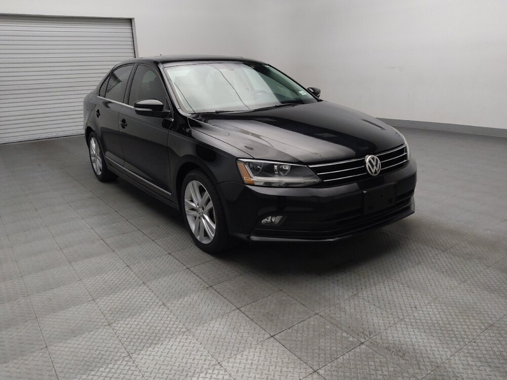 2017 Volkswagen Jetta in Fort Worth, TX 76116 - 18145272 13