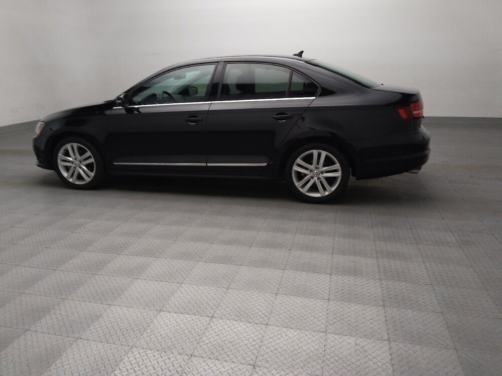 2017 Volkswagen Jetta in Fort Worth, TX 76116 - 18145272 3