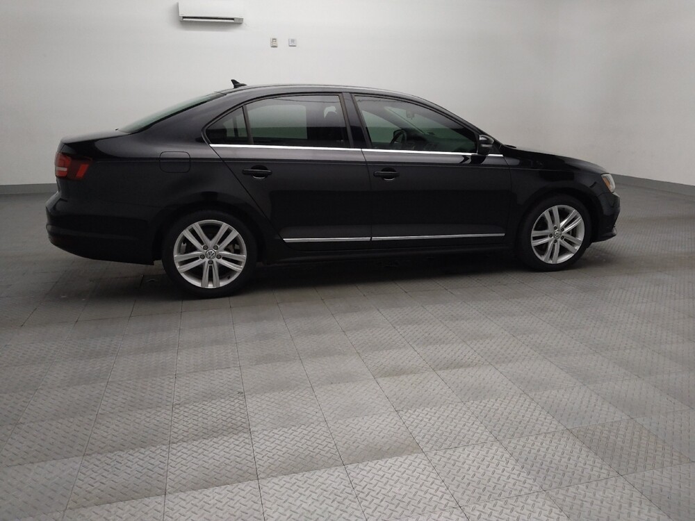 2017 Volkswagen Jetta in Fort Worth, TX 76116 - 18145272 10