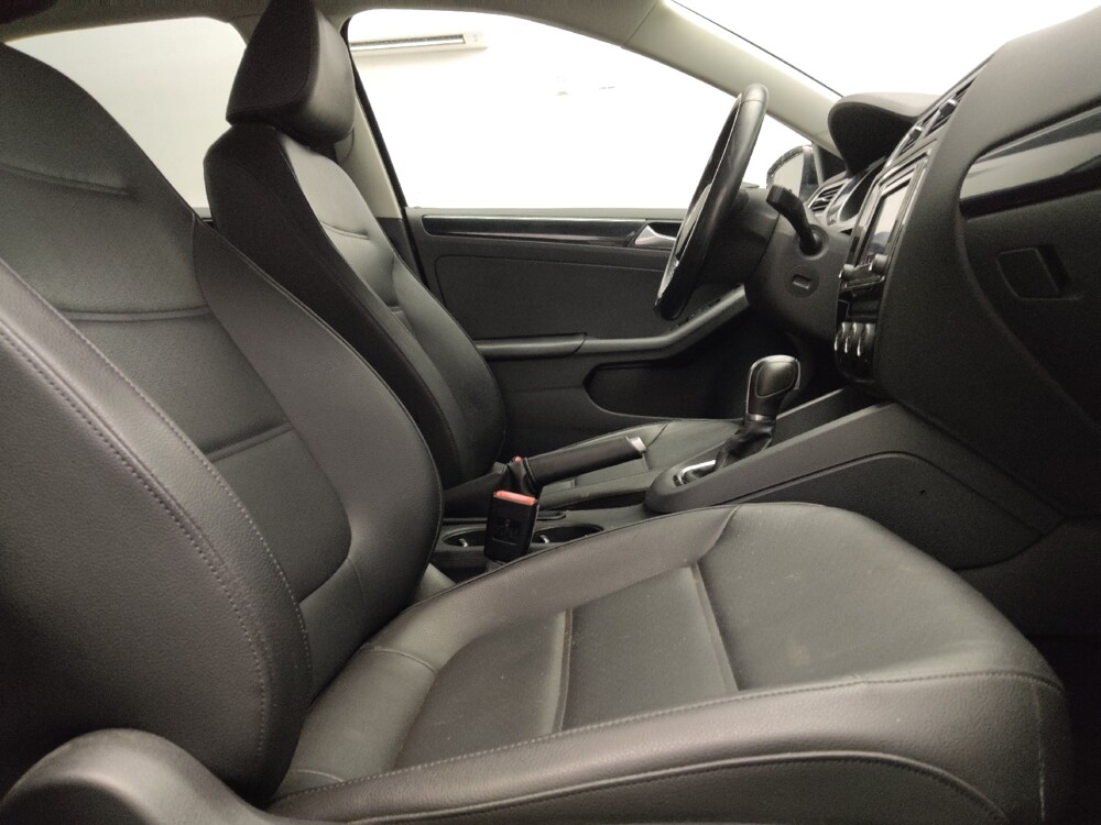 2017 Volkswagen Jetta in Fort Worth, TX 76116 - 18145272 21