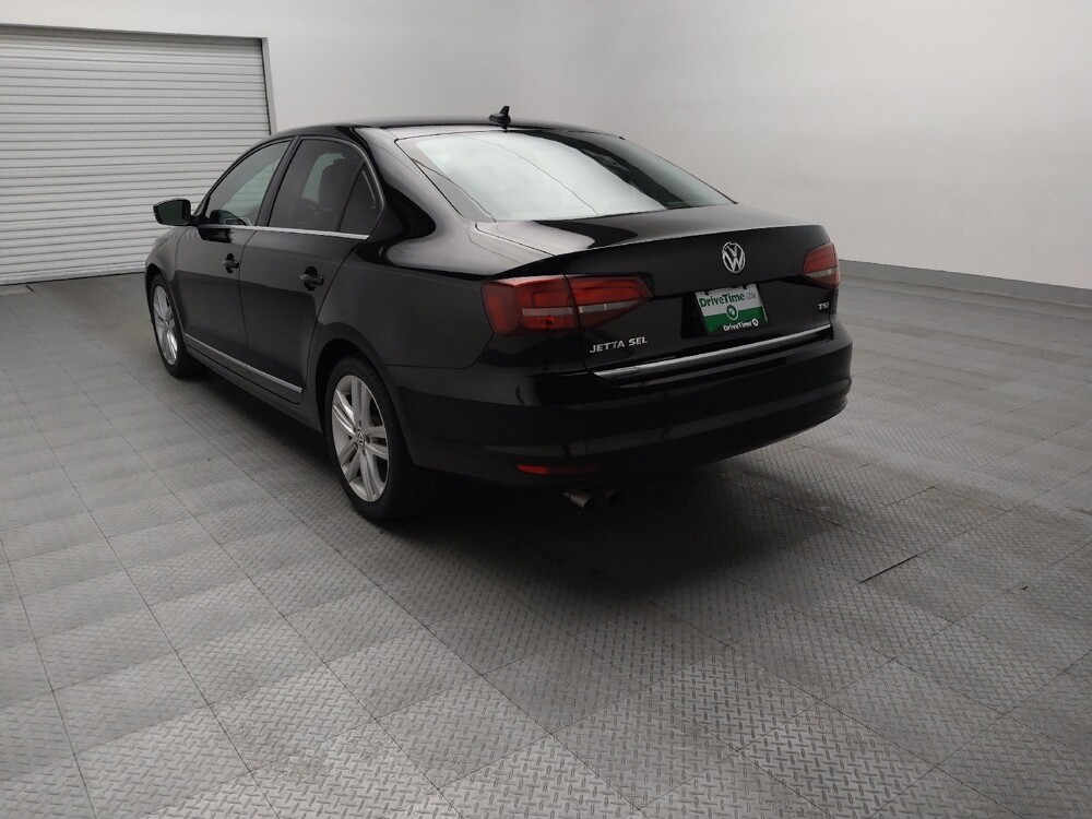 2017 Volkswagen Jetta in Fort Worth, TX 76116 - 18145272 5