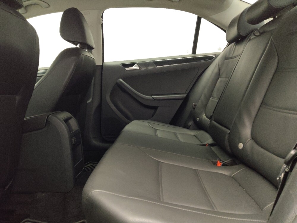 2017 Volkswagen Jetta in Fort Worth, TX 76116 - 18145272 18