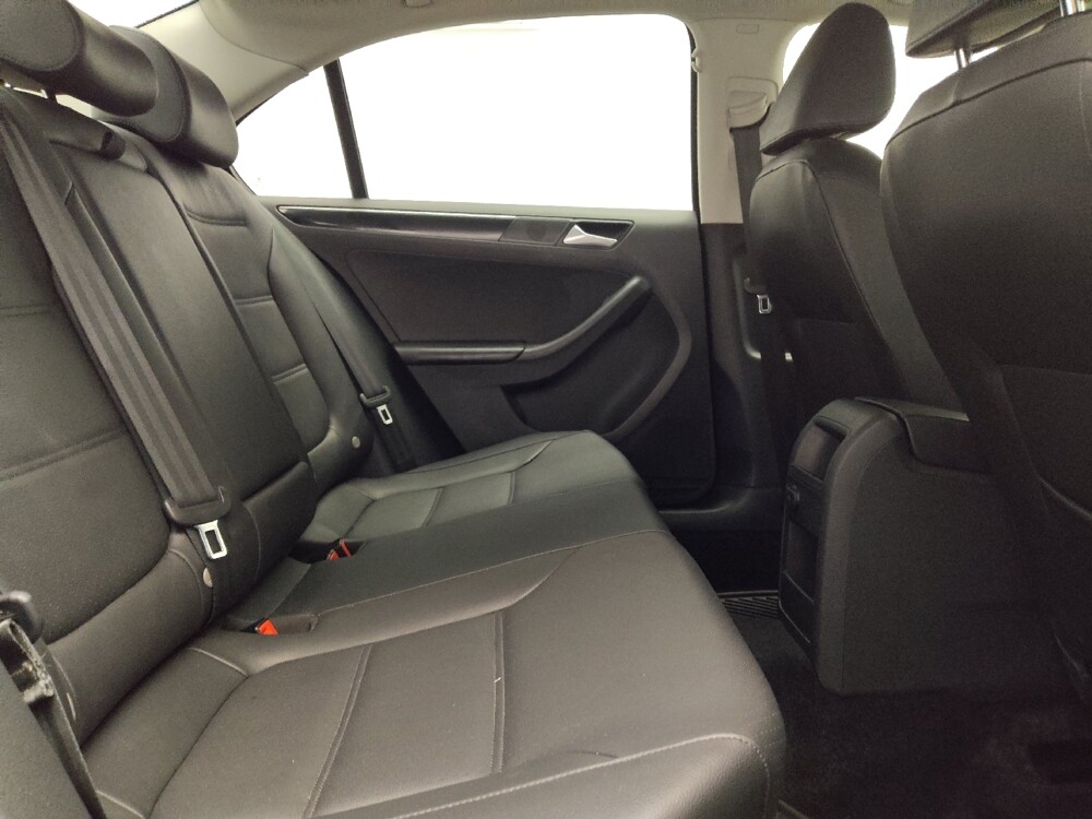 2017 Volkswagen Jetta in Fort Worth, TX 76116 - 18145272 19