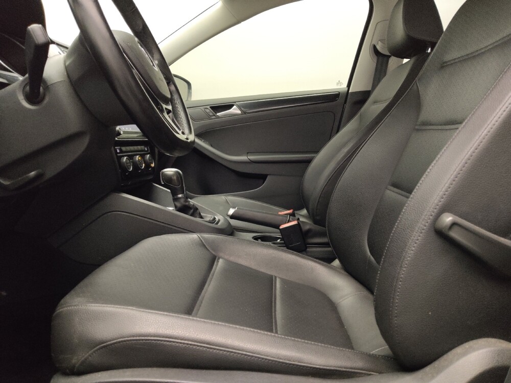 2017 Volkswagen Jetta in Fort Worth, TX 76116 - 18145272 17