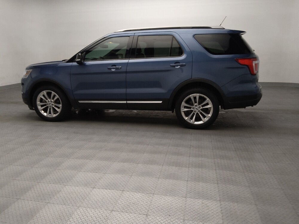 2018 Ford Explorer in Arlington, TX 76011 - 18145273 3