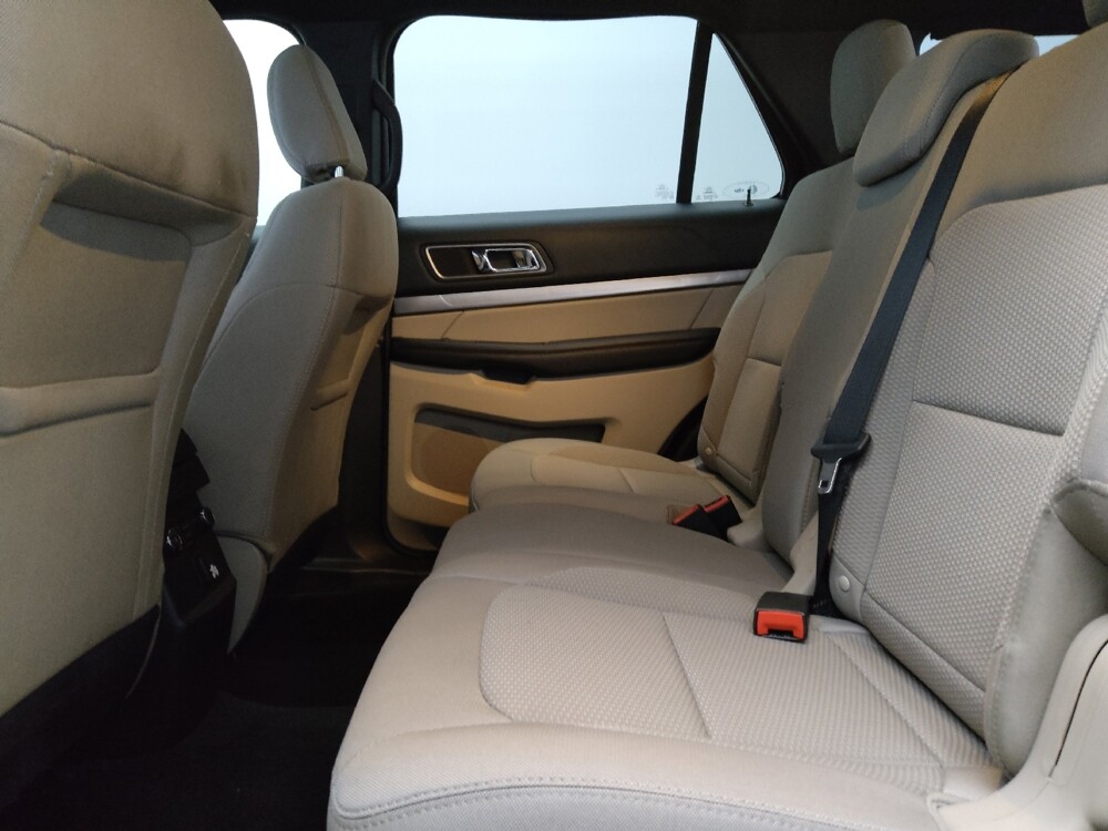 2018 Ford Explorer in Arlington, TX 76011 - 18145273 18