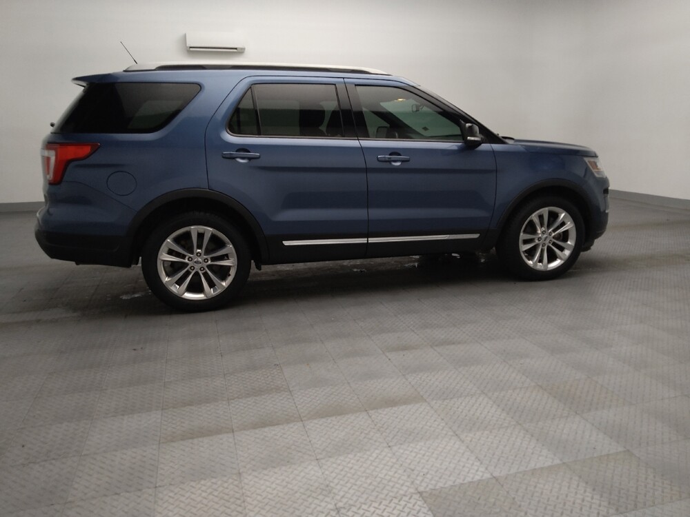 2018 Ford Explorer in Arlington, TX 76011 - 18145273 10