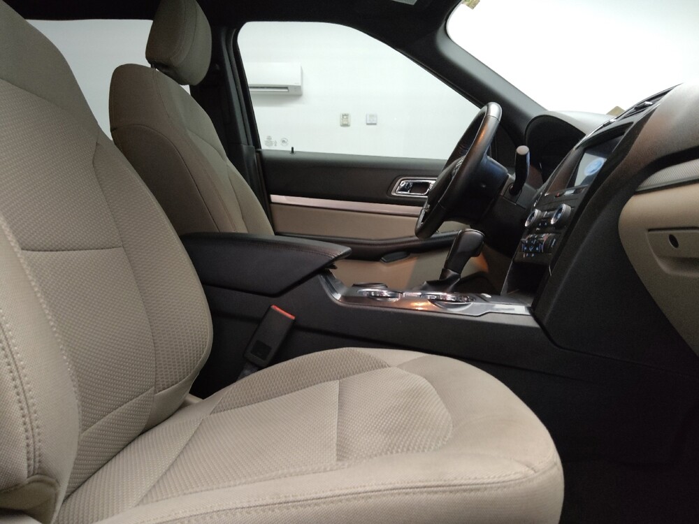2018 Ford Explorer in Arlington, TX 76011 - 18145273 21