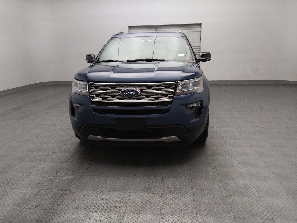 2018 Ford Explorer in Arlington, TX 76011 - 18145273 15
