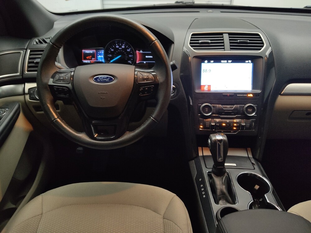 2018 Ford Explorer in Arlington, TX 76011 - 18145273 22
