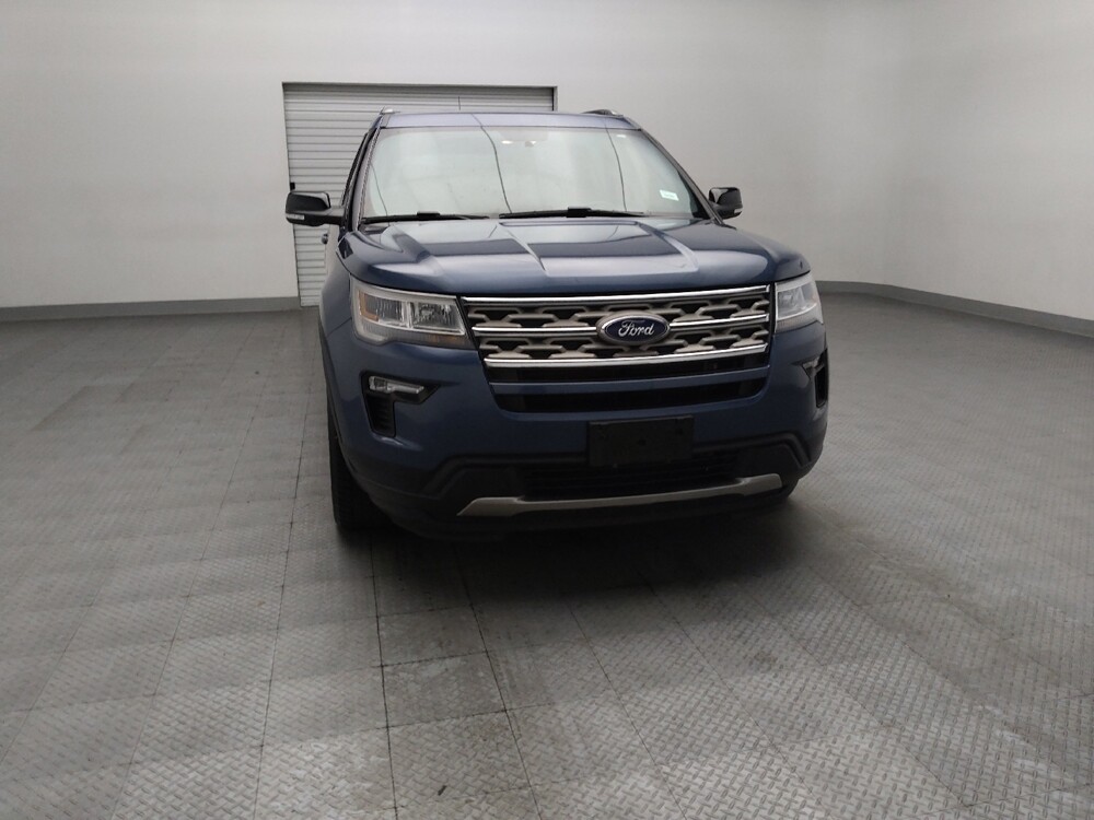 2018 Ford Explorer in Arlington, TX 76011 - 18145273 14