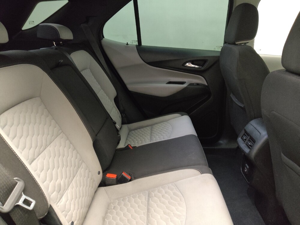 2019 Chevrolet Equinox in Arlington, TX 76011 - 18145274 19