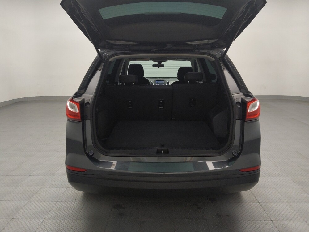 2019 Chevrolet Equinox in Arlington, TX 76011 - 18145274 29