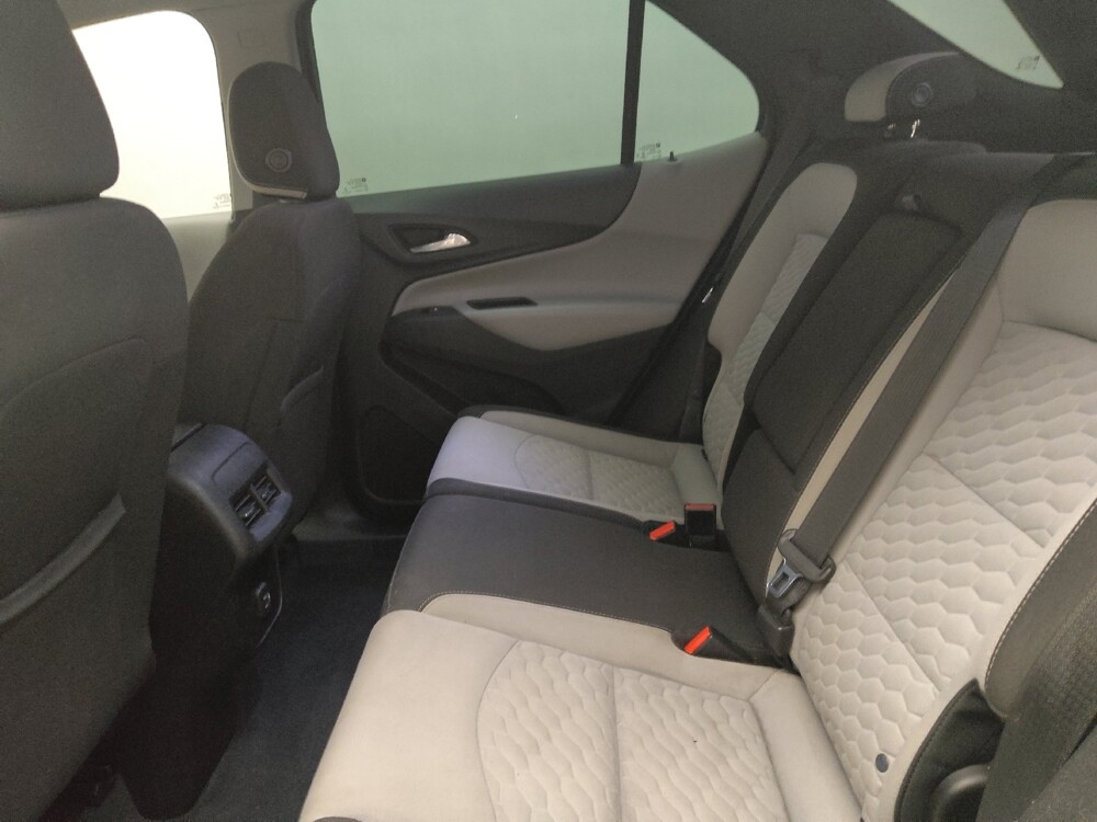 2019 Chevrolet Equinox in Arlington, TX 76011 - 18145274 18