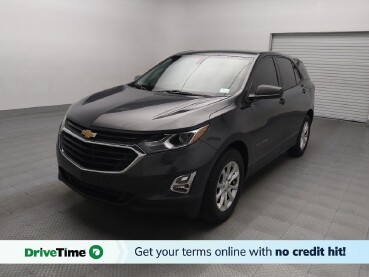 2019 Chevrolet Equinox in Arlington, TX 76011