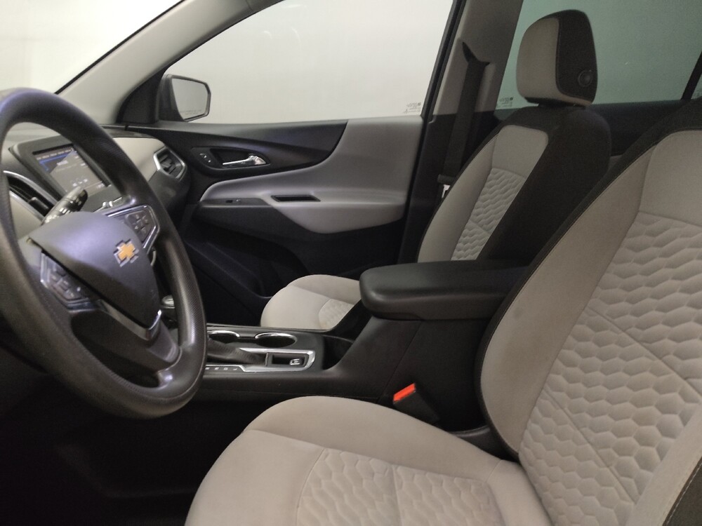 2019 Chevrolet Equinox in Arlington, TX 76011 - 18145274 17
