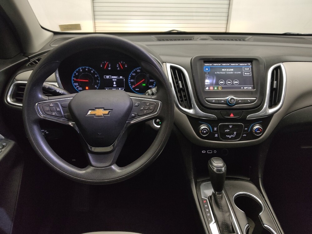 2019 Chevrolet Equinox in Arlington, TX 76011 - 18145274 22