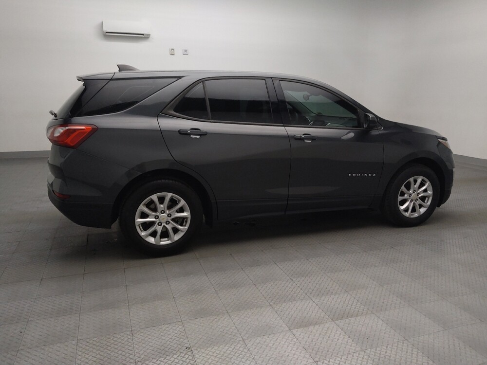 2019 Chevrolet Equinox in Arlington, TX 76011 - 18145274 10