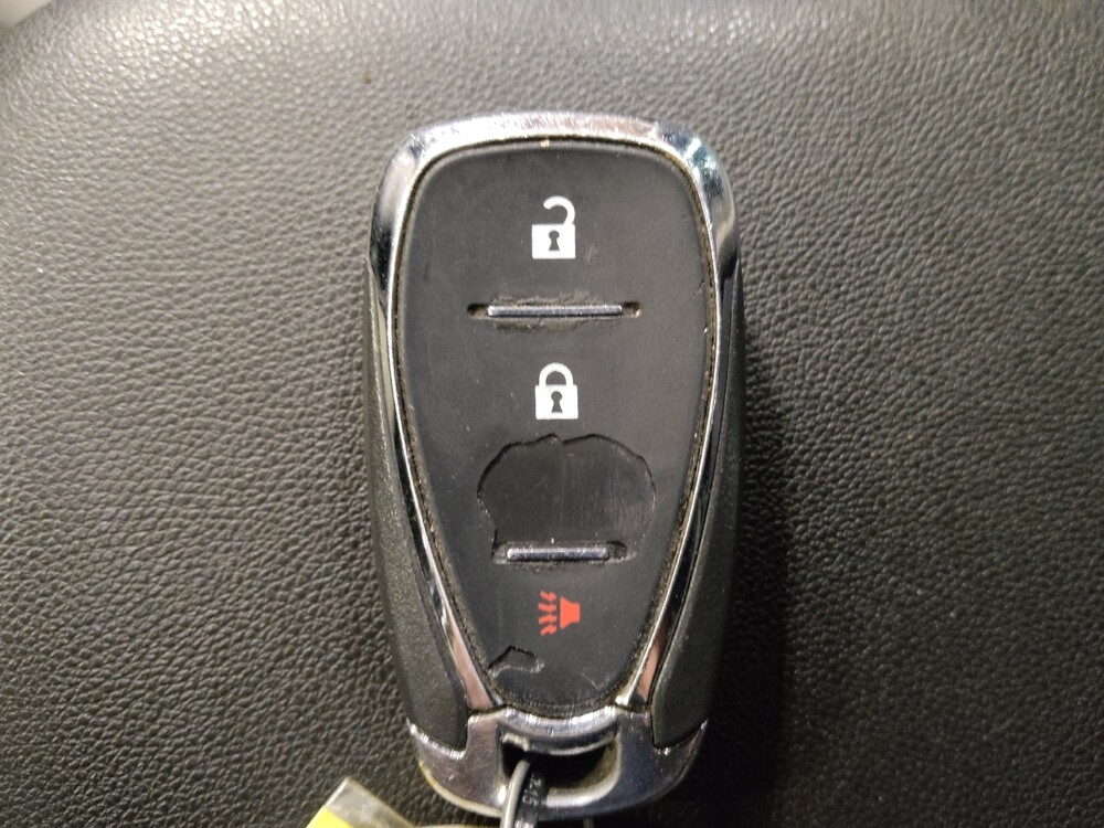 2019 Chevrolet Equinox in Arlington, TX 76011 - 18145274 32