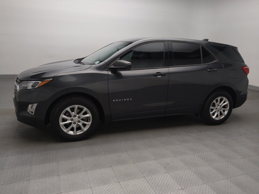 2019 Chevrolet Equinox in Arlington, TX 76011 - 18145274 2