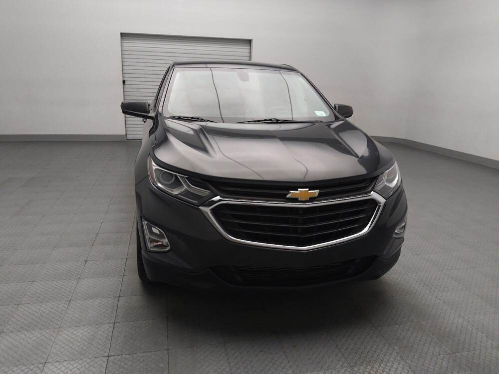 2019 Chevrolet Equinox in Arlington, TX 76011 - 18145274 14