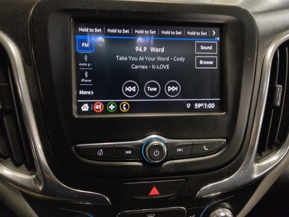 2019 Chevrolet Equinox in Arlington, TX 76011 - 18145274 25
