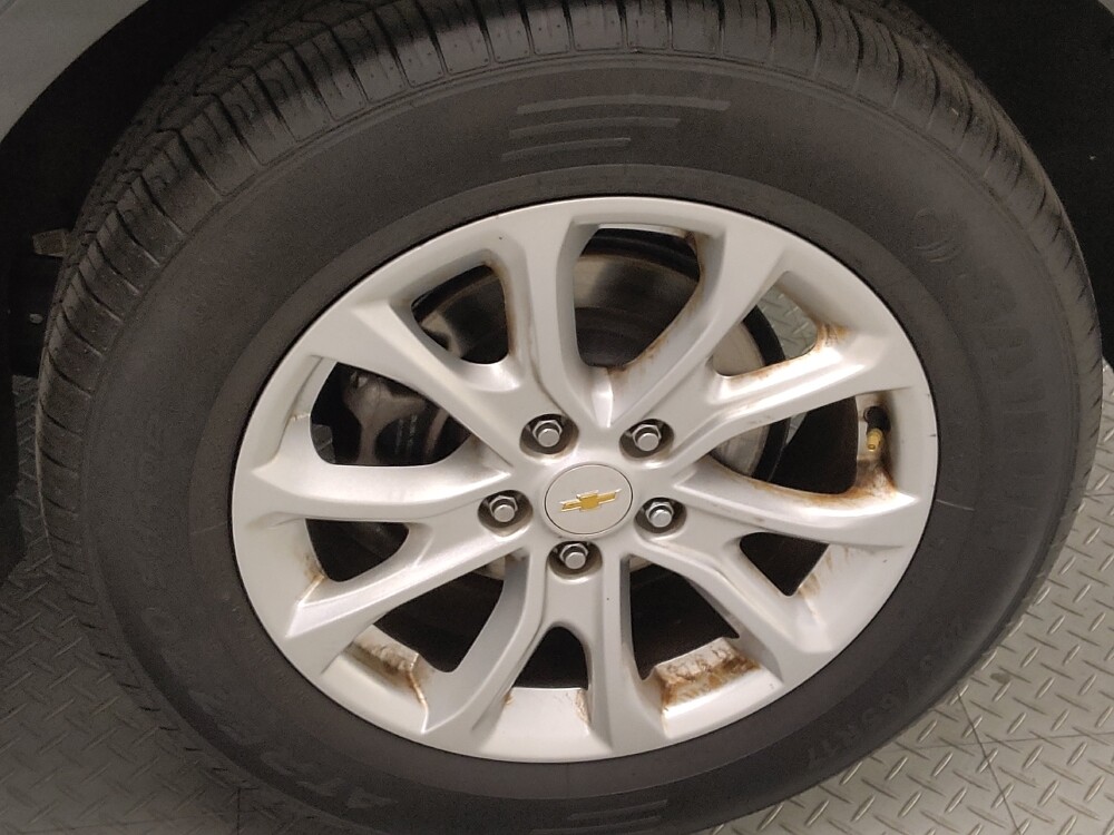 2019 Chevrolet Equinox in Arlington, TX 76011 - 18145274 31