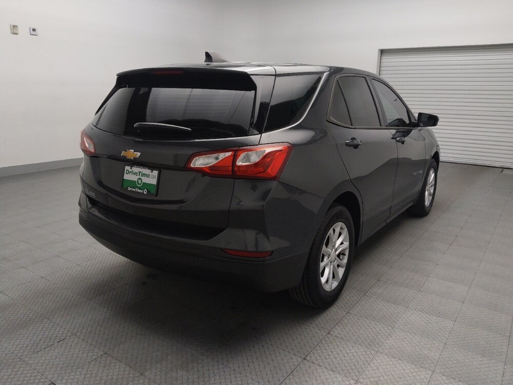 2019 Chevrolet Equinox in Arlington, TX 76011 - 18145274 9
