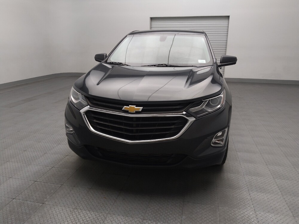 2019 Chevrolet Equinox in Arlington, TX 76011 - 18145274 15