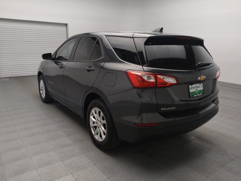 2019 Chevrolet Equinox in Arlington, TX 76011 - 18145274 5
