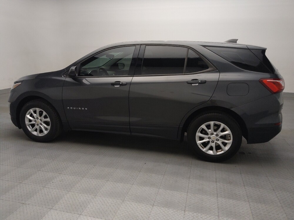 2019 Chevrolet Equinox in Arlington, TX 76011 - 18145274 3