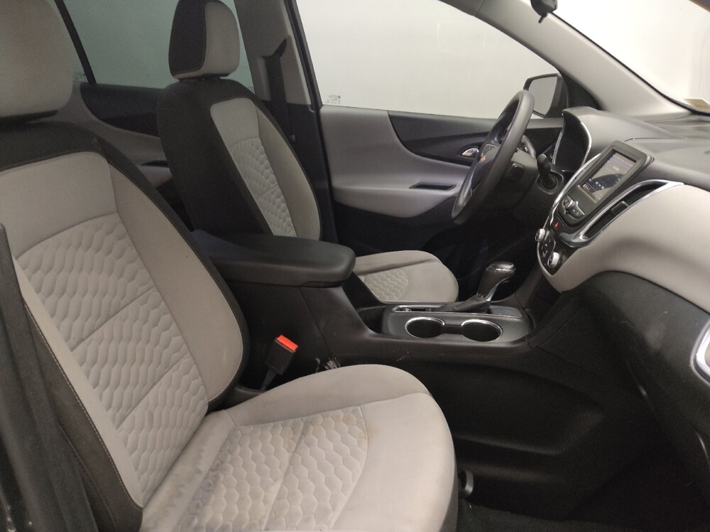 2019 Chevrolet Equinox in Arlington, TX 76011 - 18145274 21