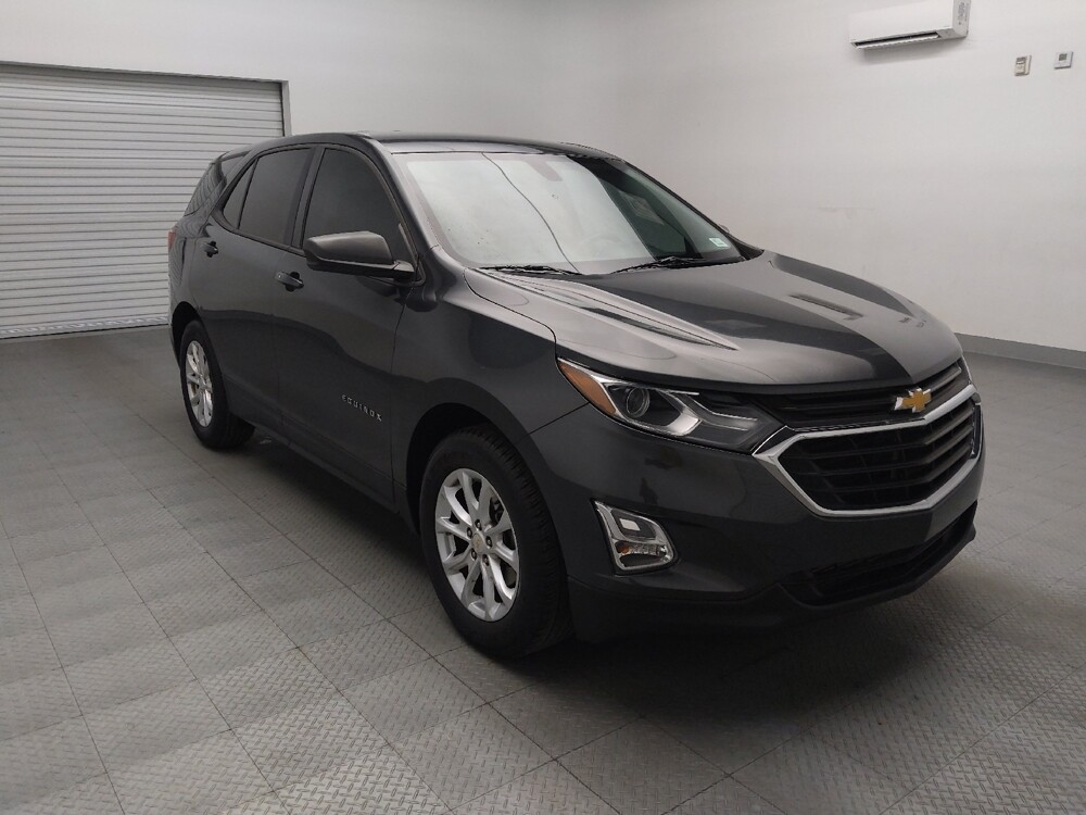 2019 Chevrolet Equinox in Arlington, TX 76011 - 18145274 13