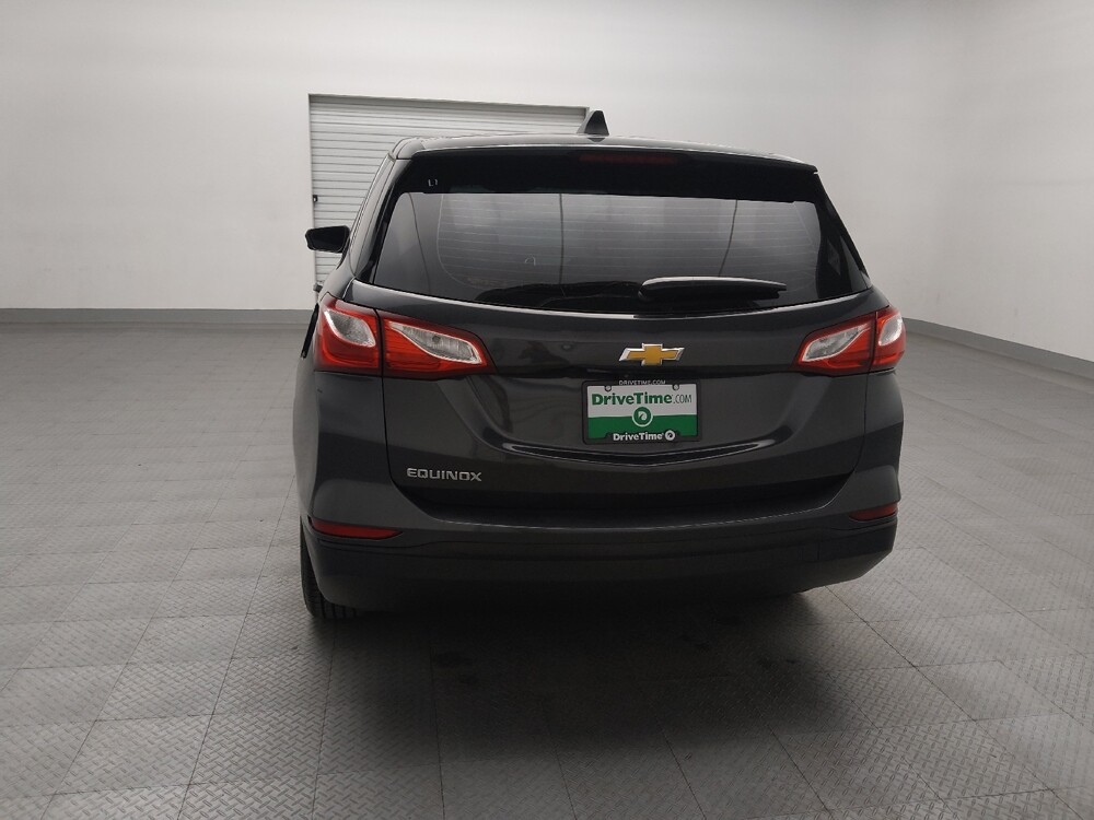 2019 Chevrolet Equinox in Arlington, TX 76011 - 18145274 6