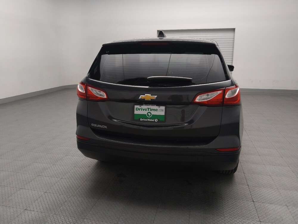 2019 Chevrolet Equinox in Arlington, TX 76011 - 18145274 7