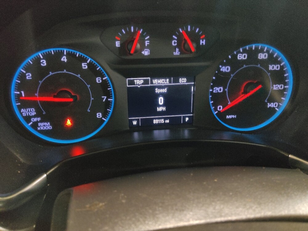 2019 Chevrolet Equinox in Arlington, TX 76011 - 18145274 23