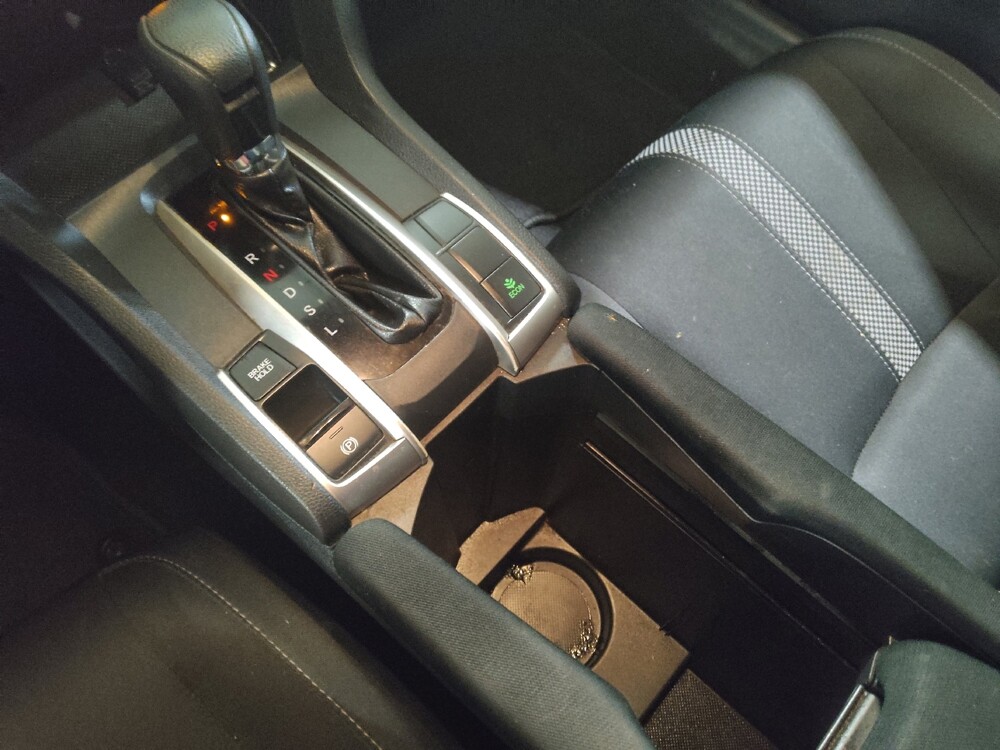 2020 Honda Civic in Lewisville, TX 75067 - 18145275 26