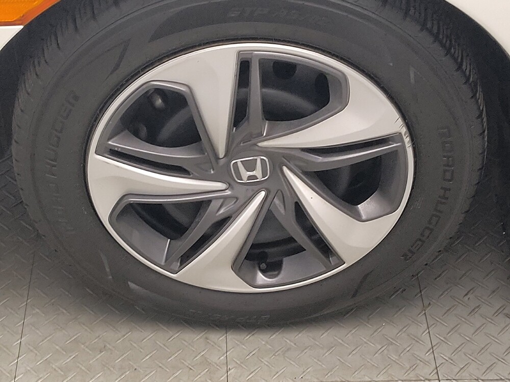 2020 Honda Civic in Lewisville, TX 75067 - 18145275 31