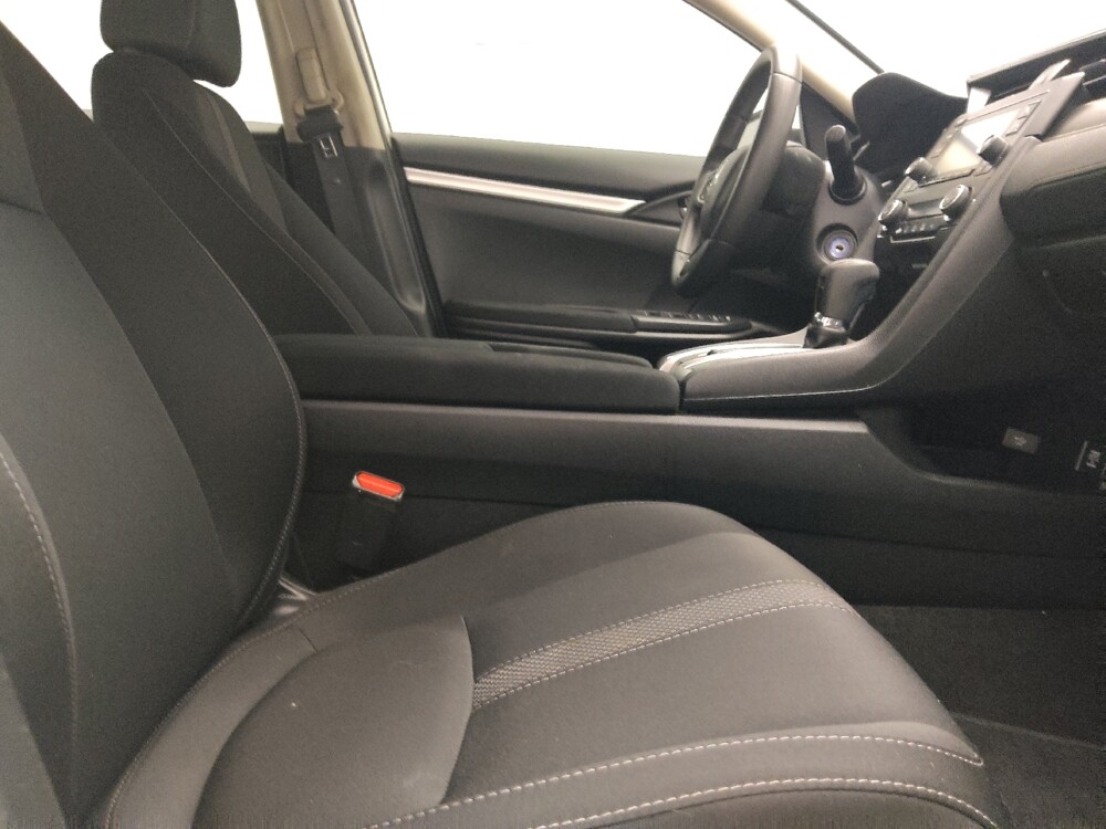 2020 Honda Civic in Lewisville, TX 75067 - 18145275 21