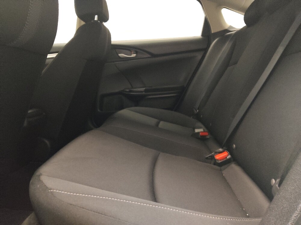 2020 Honda Civic in Lewisville, TX 75067 - 18145275 18