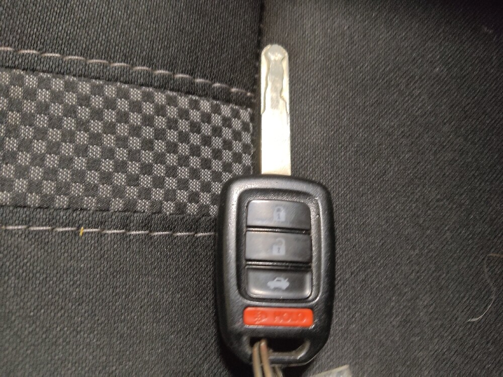 2020 Honda Civic in Lewisville, TX 75067 - 18145275 32