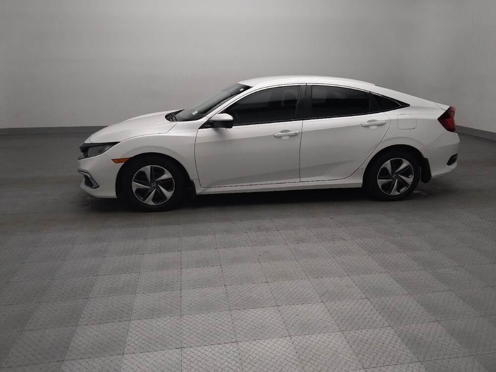 2020 Honda Civic in Lewisville, TX 75067 - 18145275 2
