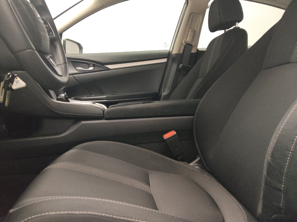 2020 Honda Civic in Lewisville, TX 75067 - 18145275 17