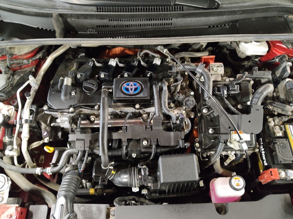 2024 Toyota Corolla in Lewisville, TX 75067 - 18145277 30
