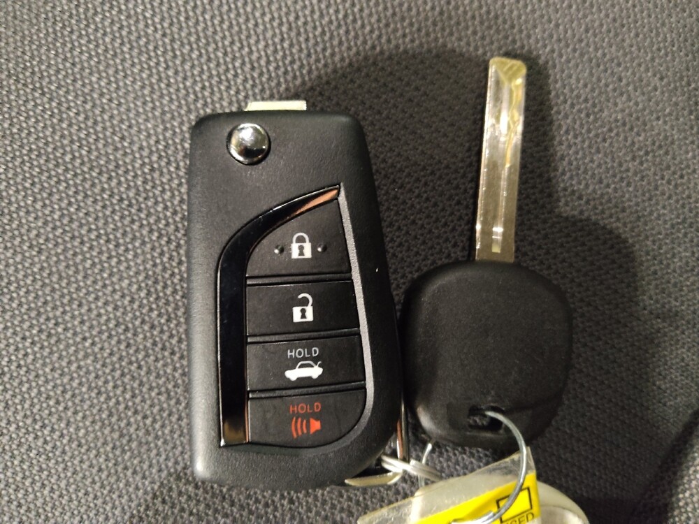 2024 Toyota Corolla in Lewisville, TX 75067 - 18145277 32