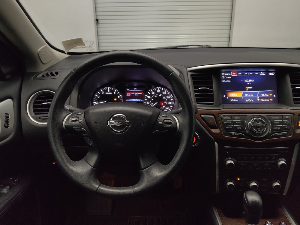 2017 Nissan Pathfinder in Arlington, TX 76011 - 18145278 22