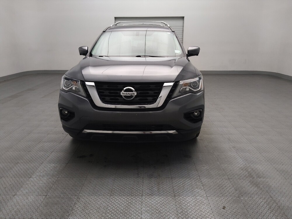 2017 Nissan Pathfinder in Arlington, TX 76011 - 18145278 15