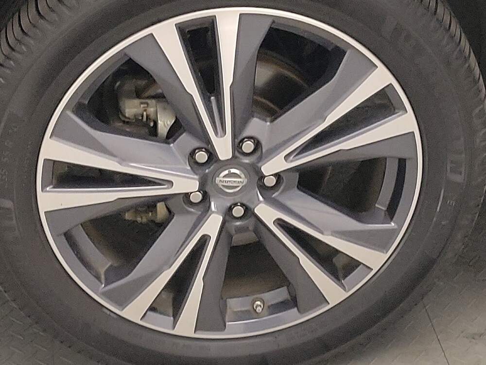 2017 Nissan Pathfinder in Arlington, TX 76011 - 18145278 31